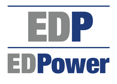 Logo EDPower